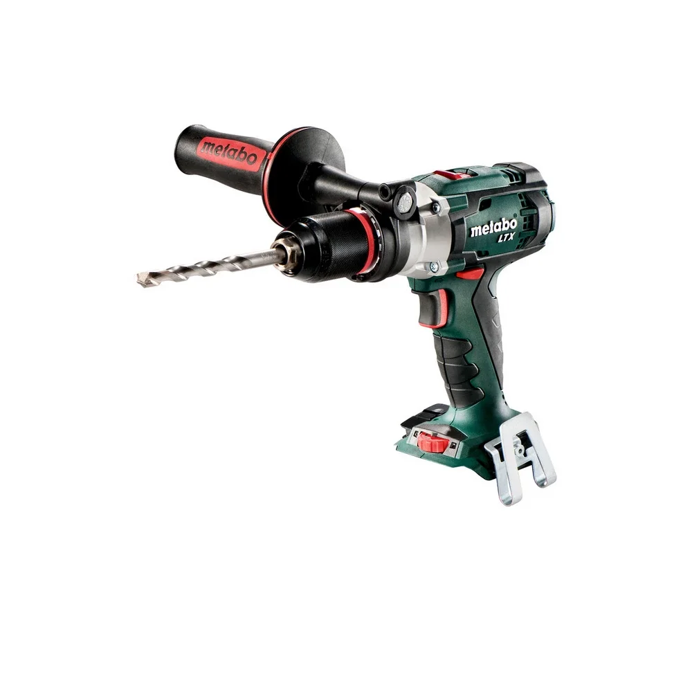 Metabo Akku-Schlagbohrschrauber SB 18 LTX Impuls #602192890 Karton