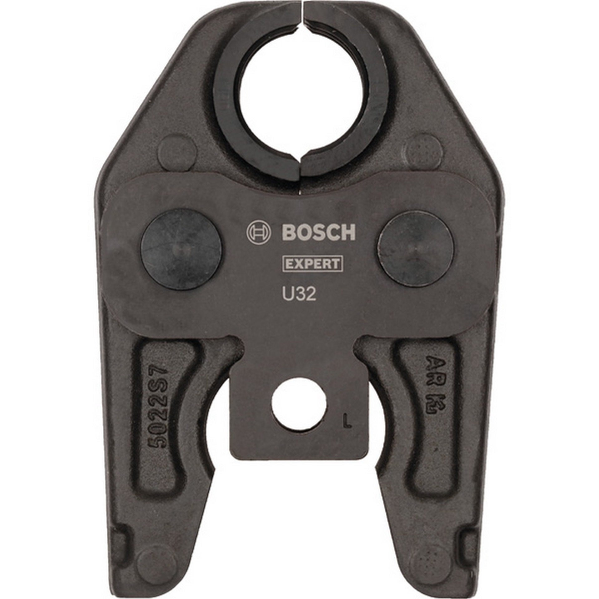 Bosch EXPERT Standard Pressbacke, U32 #2608570193