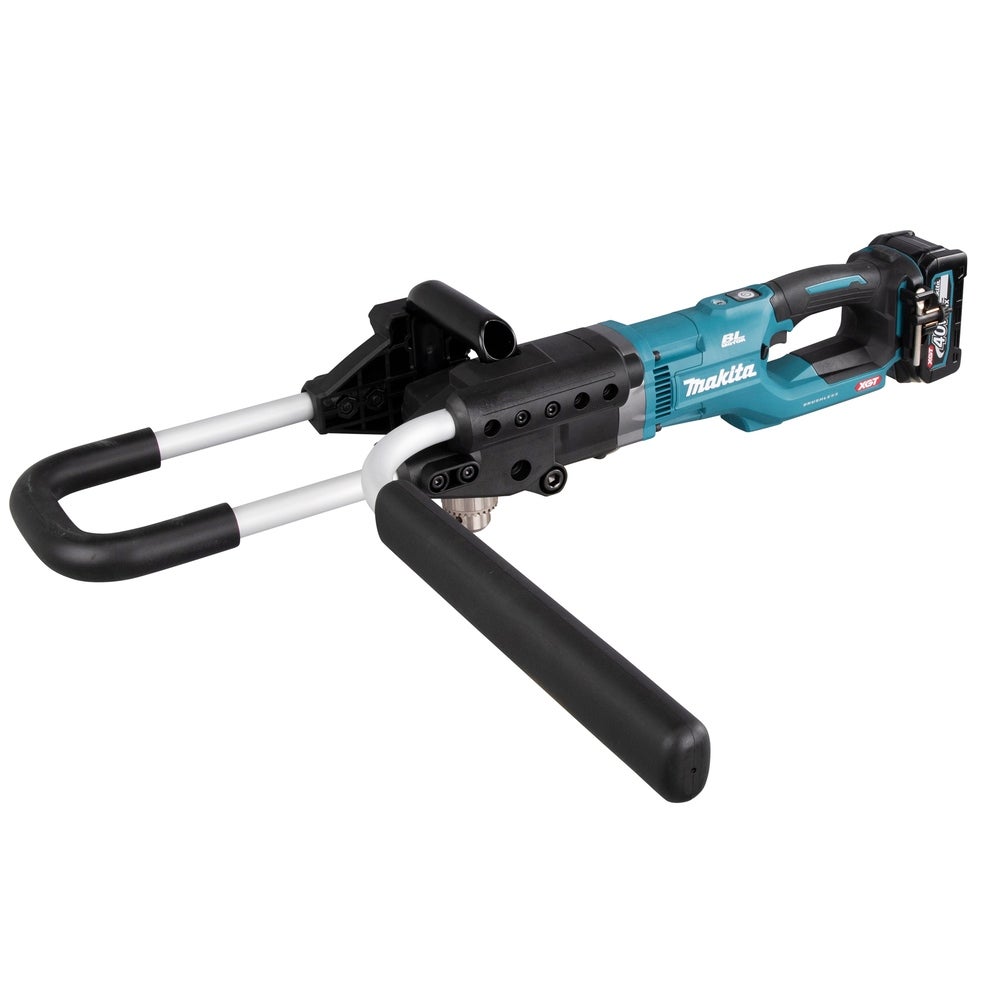 Makita Akku-Erdbohrer XGT DG001GM108