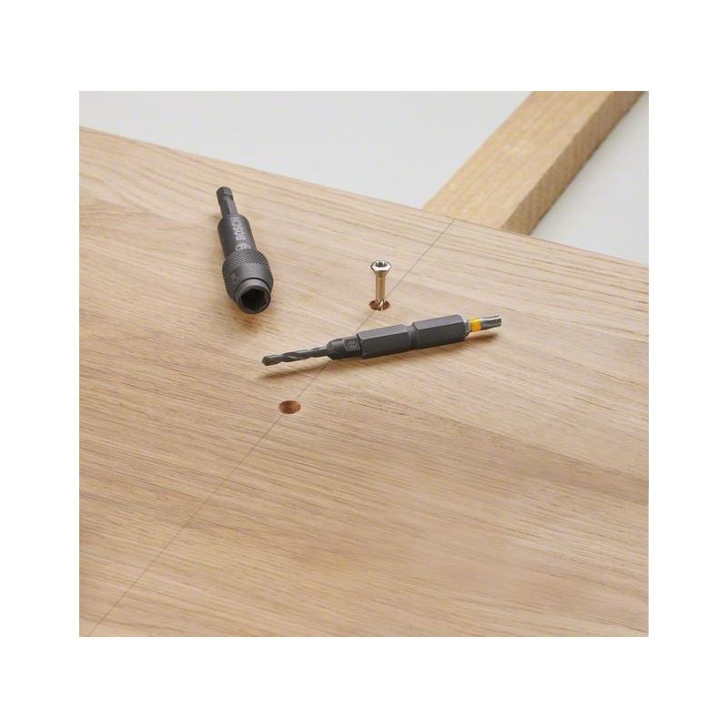 Bosch 20tlg. Schrauberbit-Set Drill&Drive #2607002786