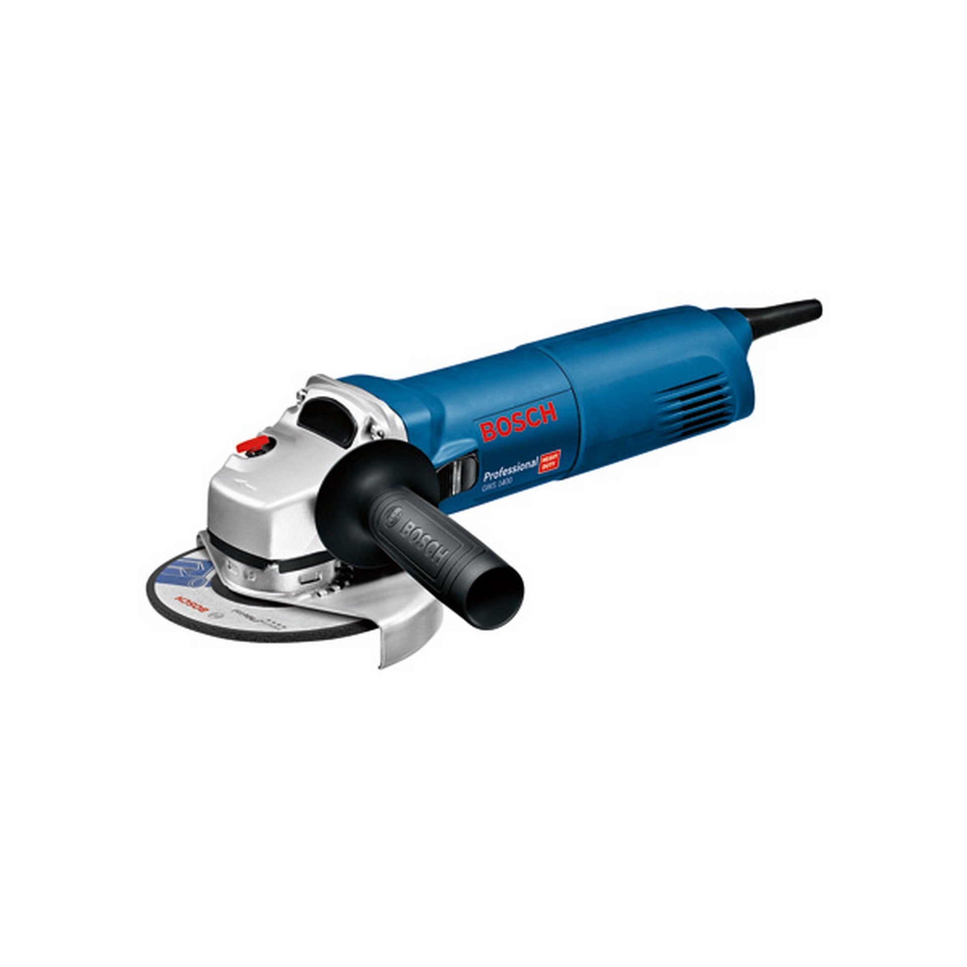 Bosch Winkelschleifer GWS 1400 #0601824800