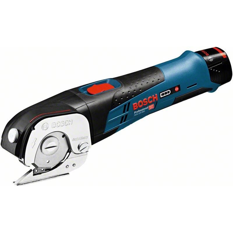 Bosch Akku-Universalschere GUS 12V-300 #06019B2901