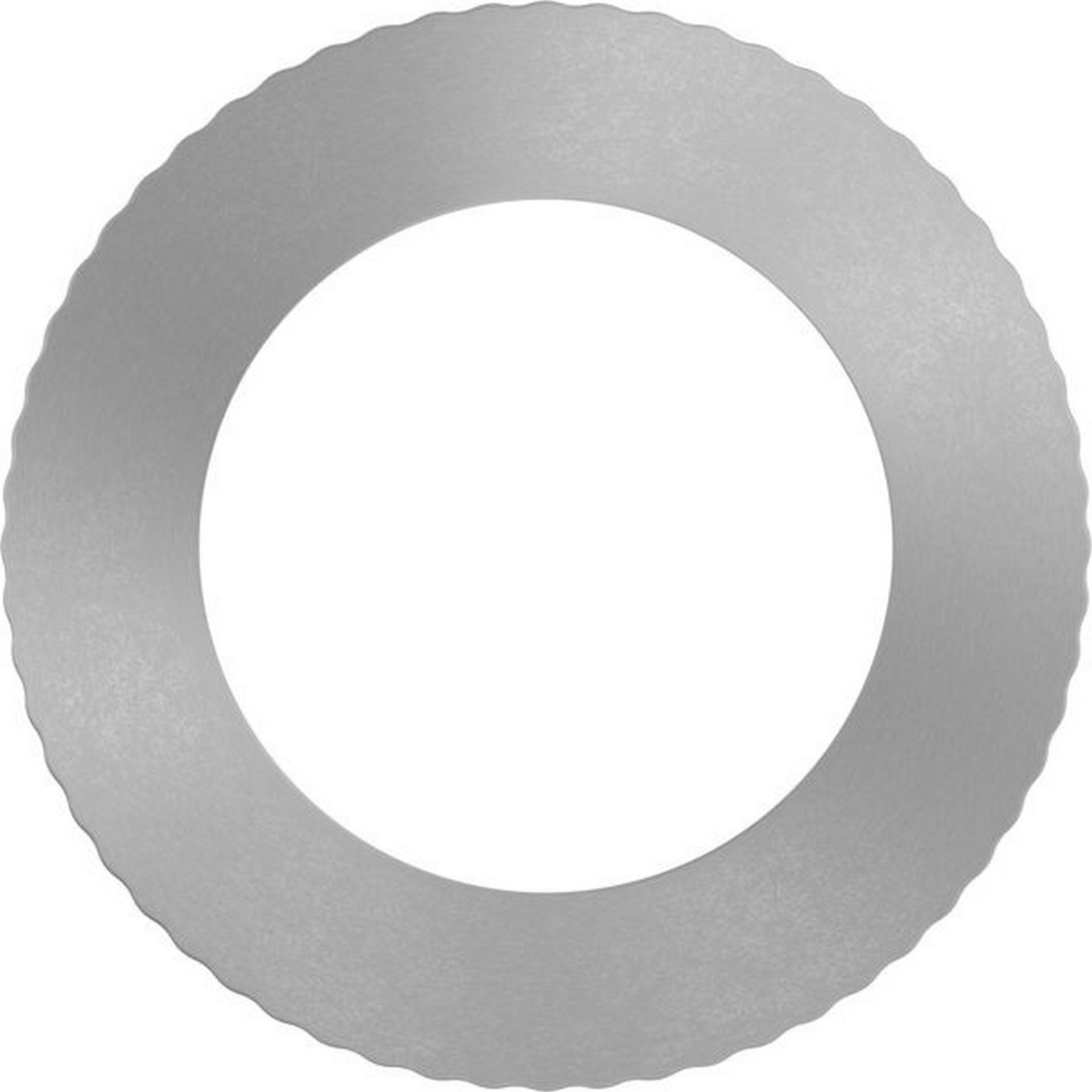 Bosch Reduzierring für PRO Kreissägeblatt, 20 x 1,2 x 12,75 mm #2600100194
