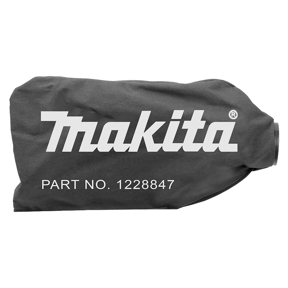 Makita Staubsack #122884-7