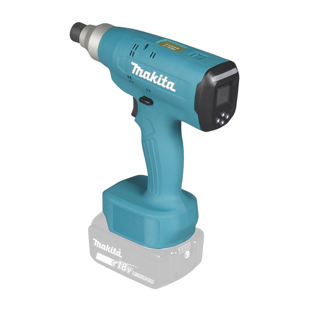 Makita Akku-Drehmomentschrauber DFT060TMZ
