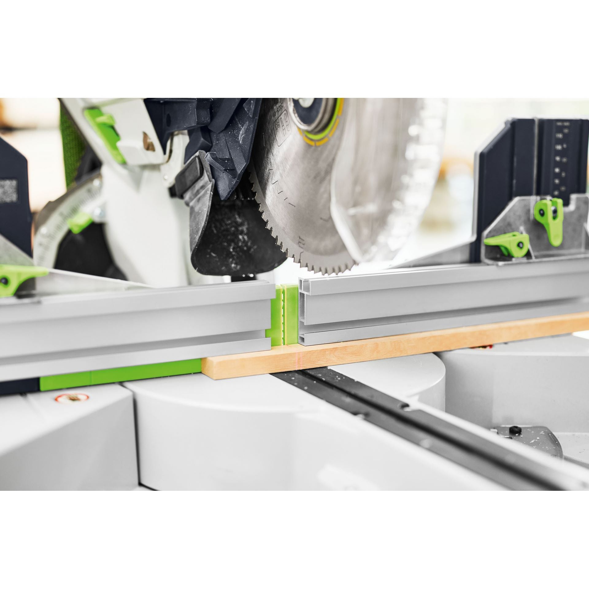 Festool Splitterschutz Ersatzplatten EP-AS-KS 120-R/L/4 #578726