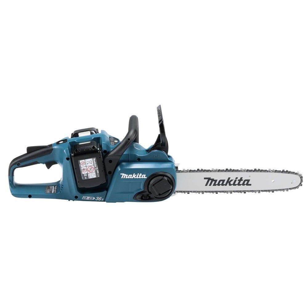 Makita Akku-Kettensäge LXT DUC353PT2