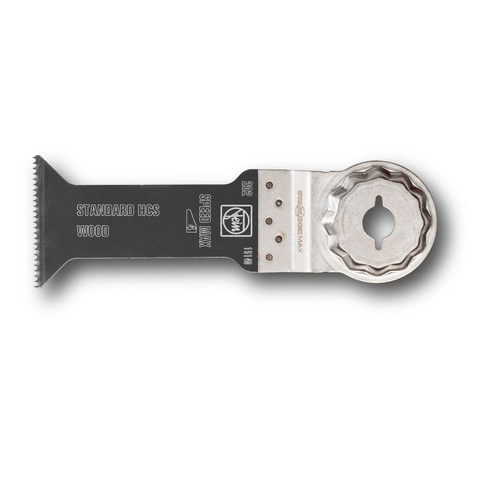 Fein E-Cut Standard-Sägeblatt HCS 78x42 VE50 #63502202250
