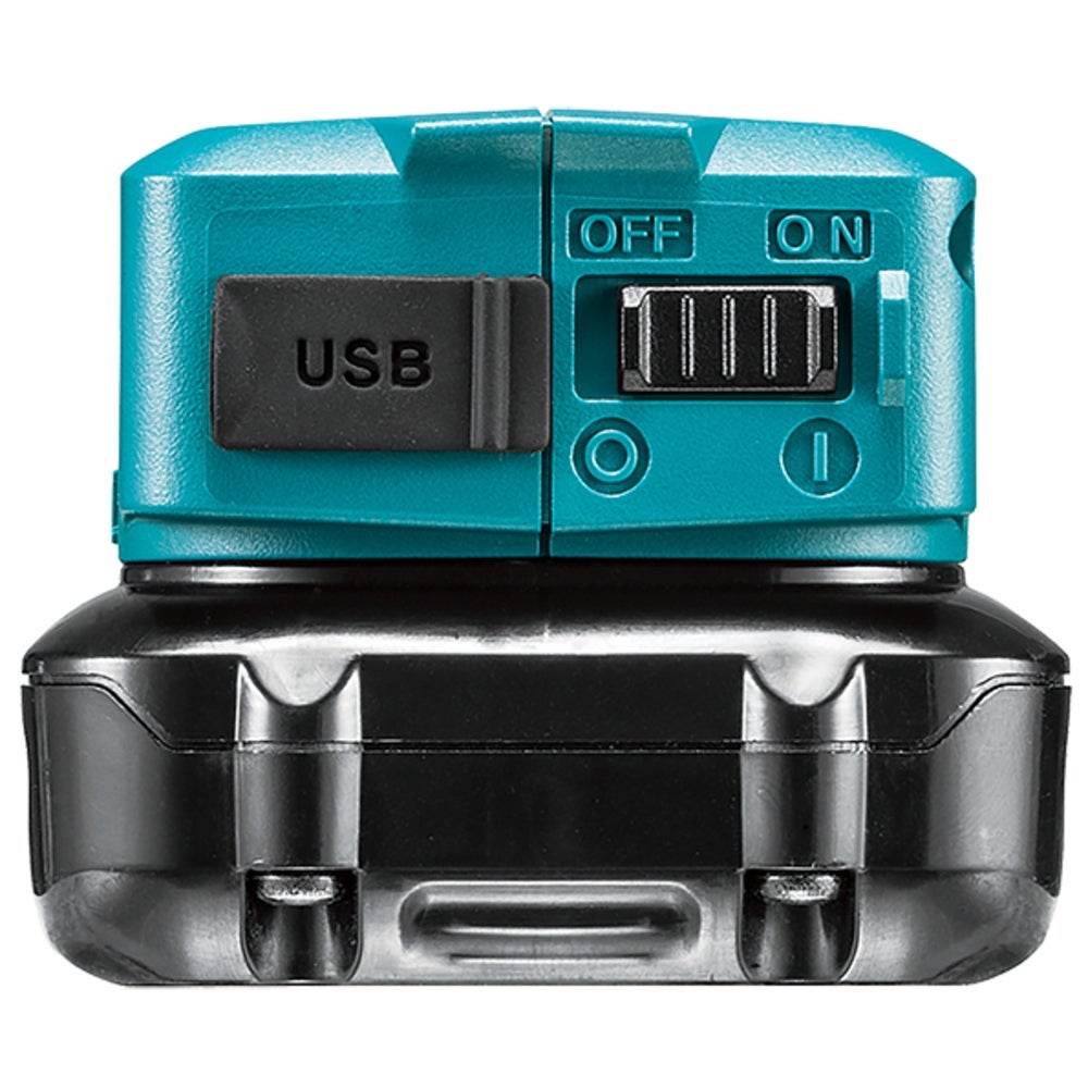 Makita USB-ADAPTER AKKU CXT #ADP08
