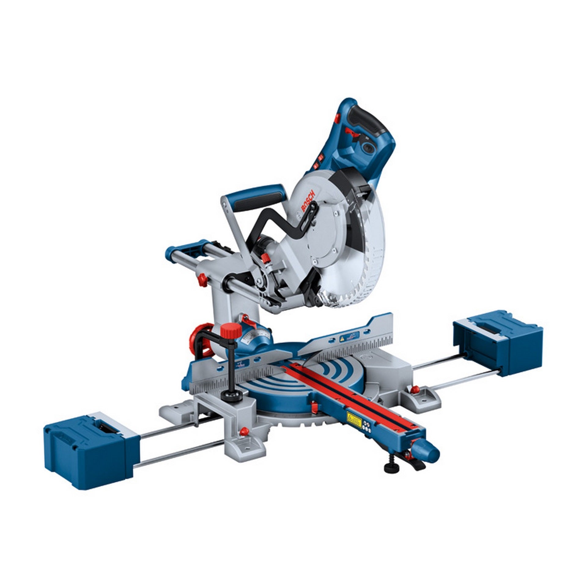 Bosch Kapp- und Gehrungssäge GCM 305-254 D #0601B49100