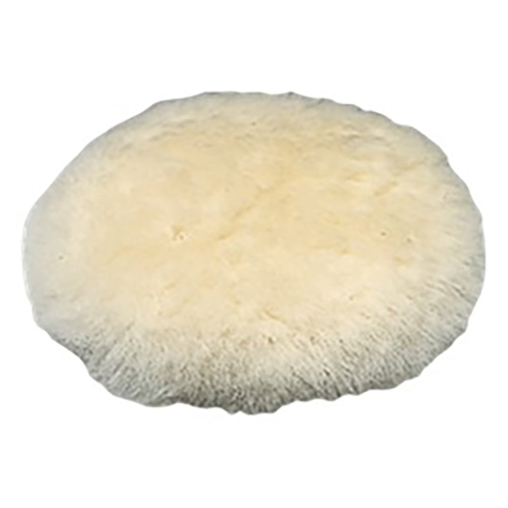 Makita Woll-Polierhaube - Klett #D-70867