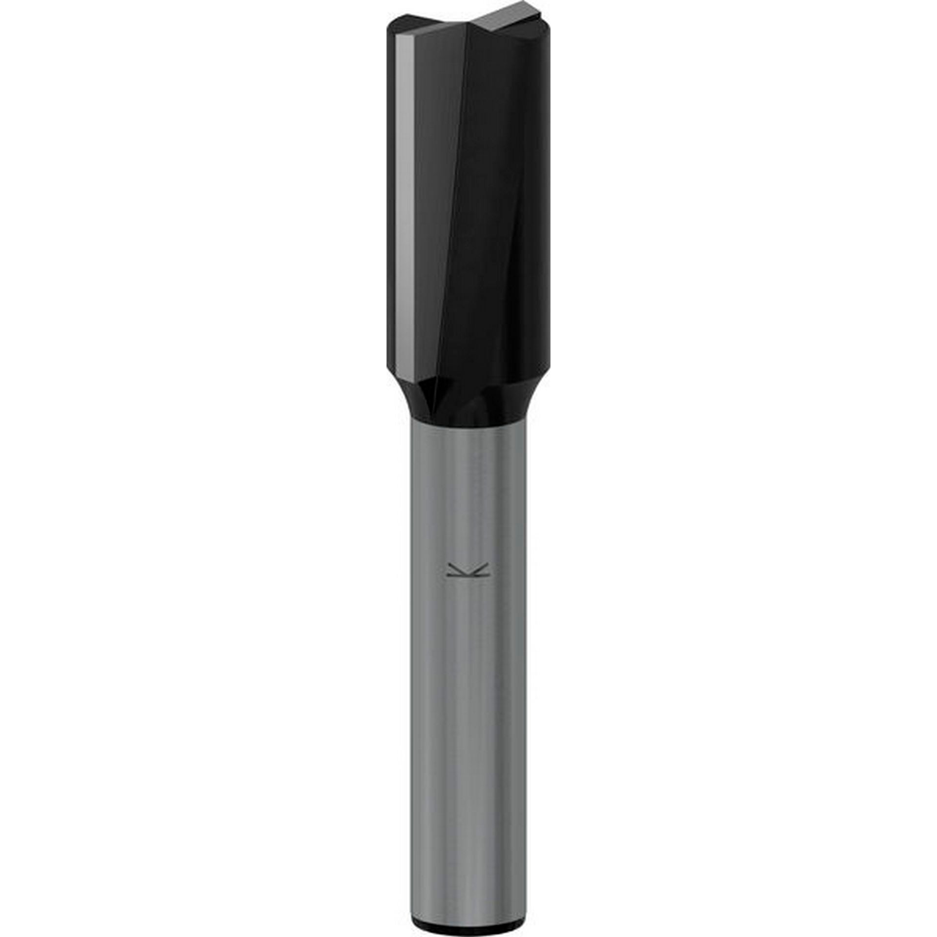 Bosch PRO Nutfräser, zweischneidig, D 3/8", L 49/64", S 1/4" #2608628412