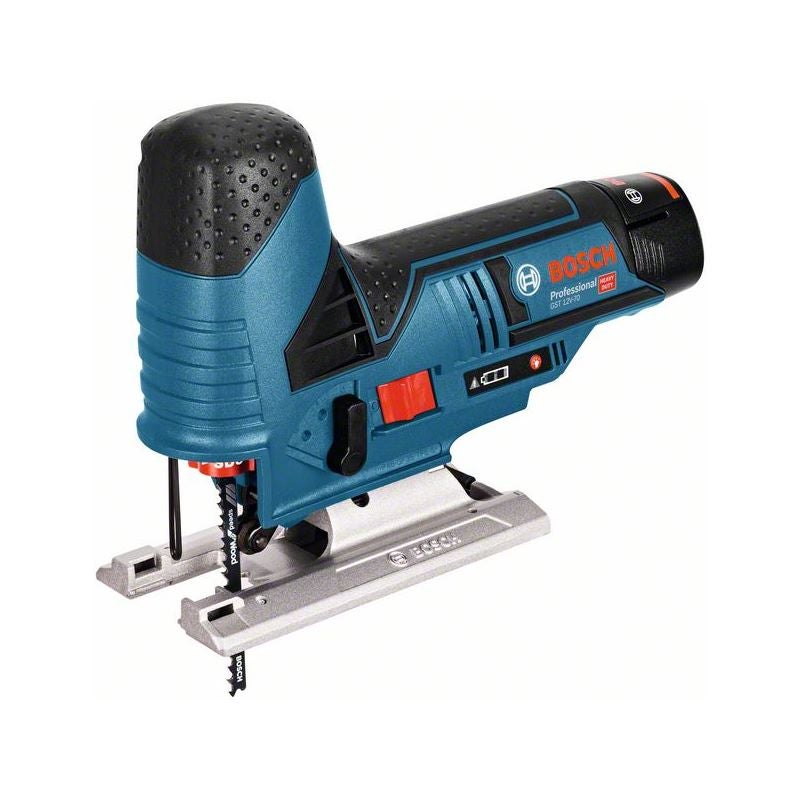 Bosch Akku-Stichsäge GST 12V-70 #06015A1001