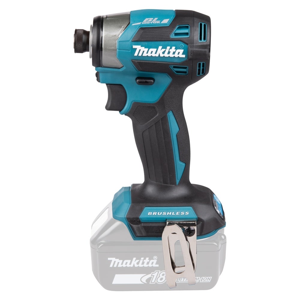 Makita Akku-Schlagschrauber LXT DTD173Z