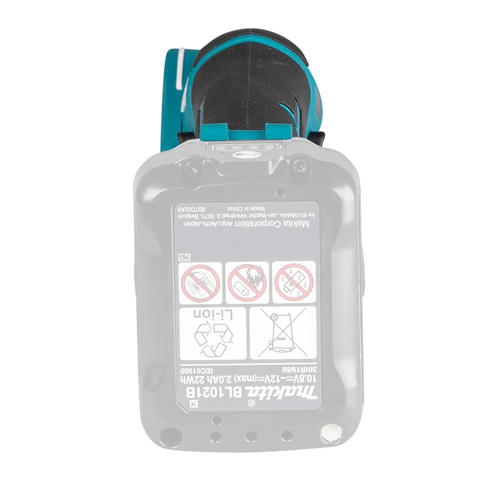 Makita Akku-Universalschere CP100DZ