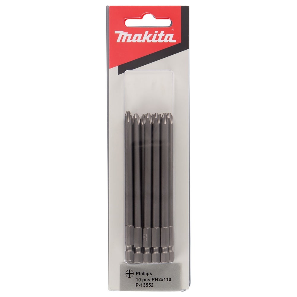 Makita Magazinschrauberbits PH2 #P-13552