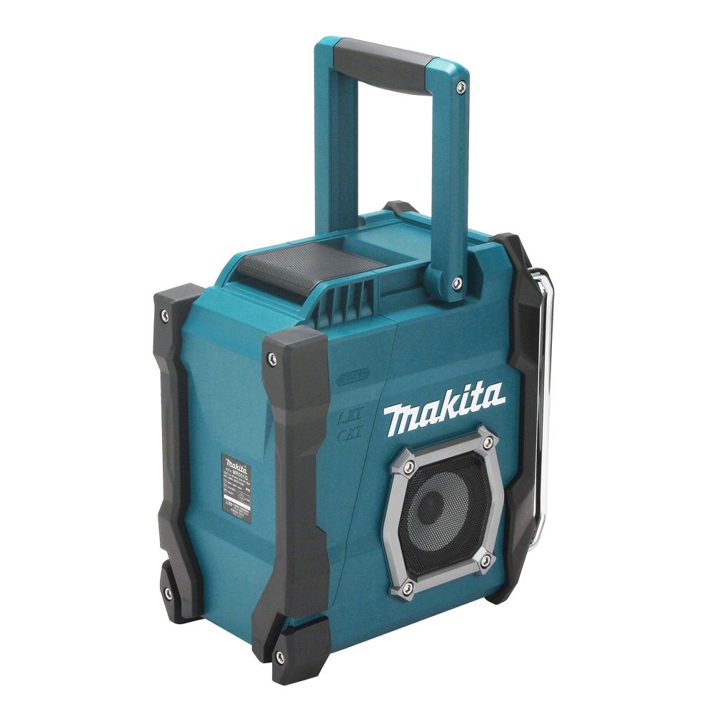 Makita Akku-Radio MR001G