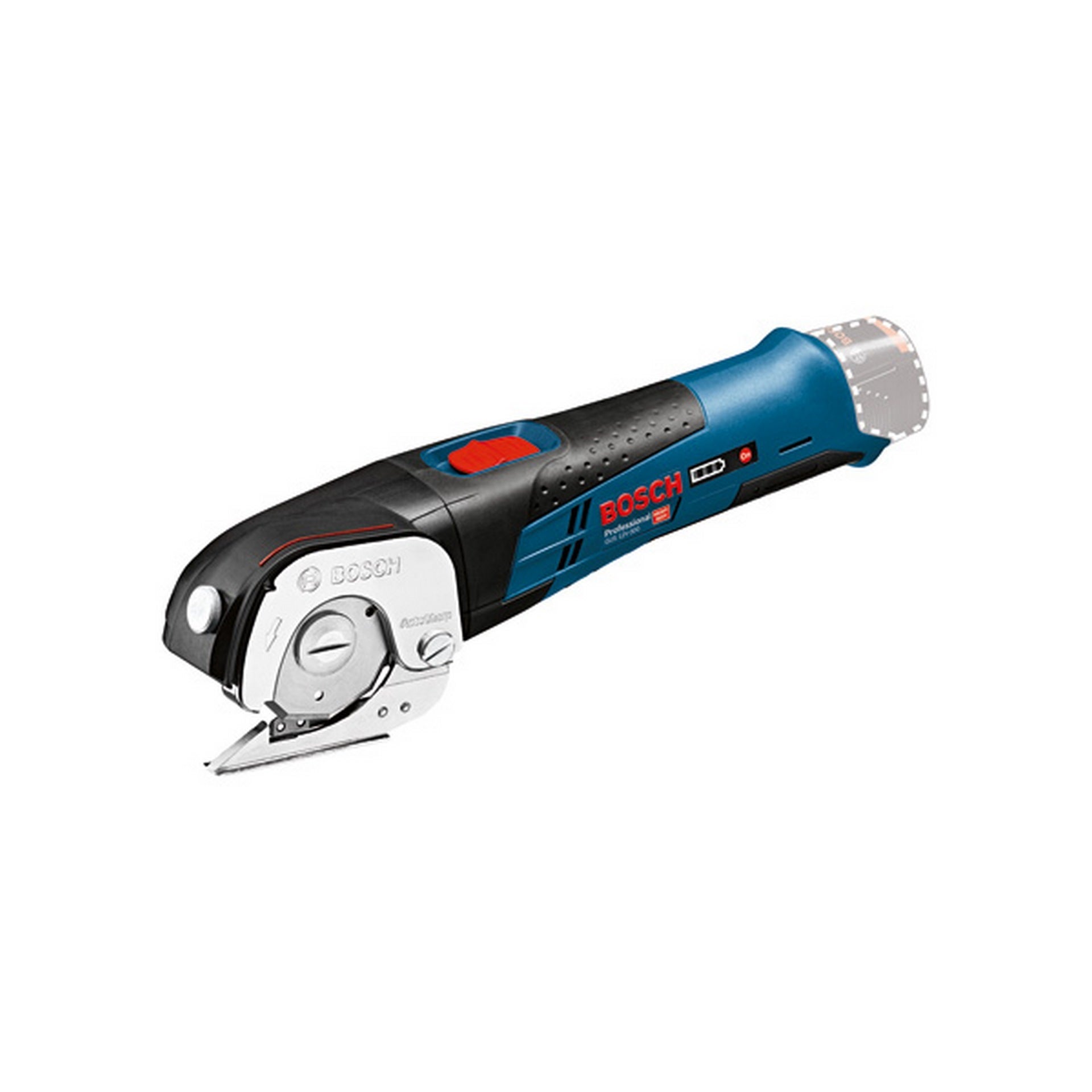 Bosch Akku-Universalschere GUS 12V-300 #06019B2901