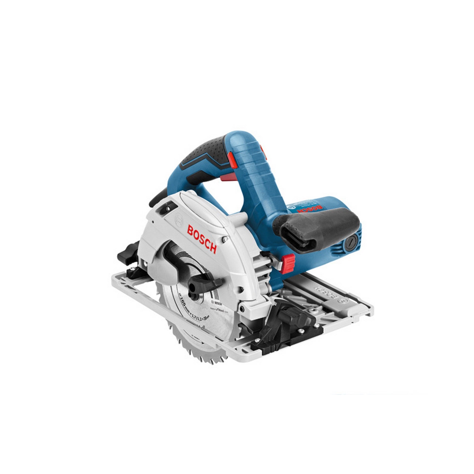 Bosch Handkreissäge GKS 55+ GCE #0601682100