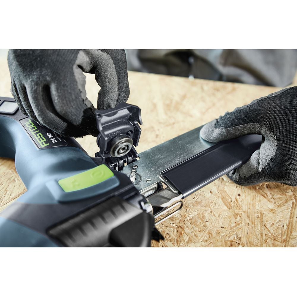 Festool Akku-Dämmstoffsäge ISC 240 EB-Basic #576571