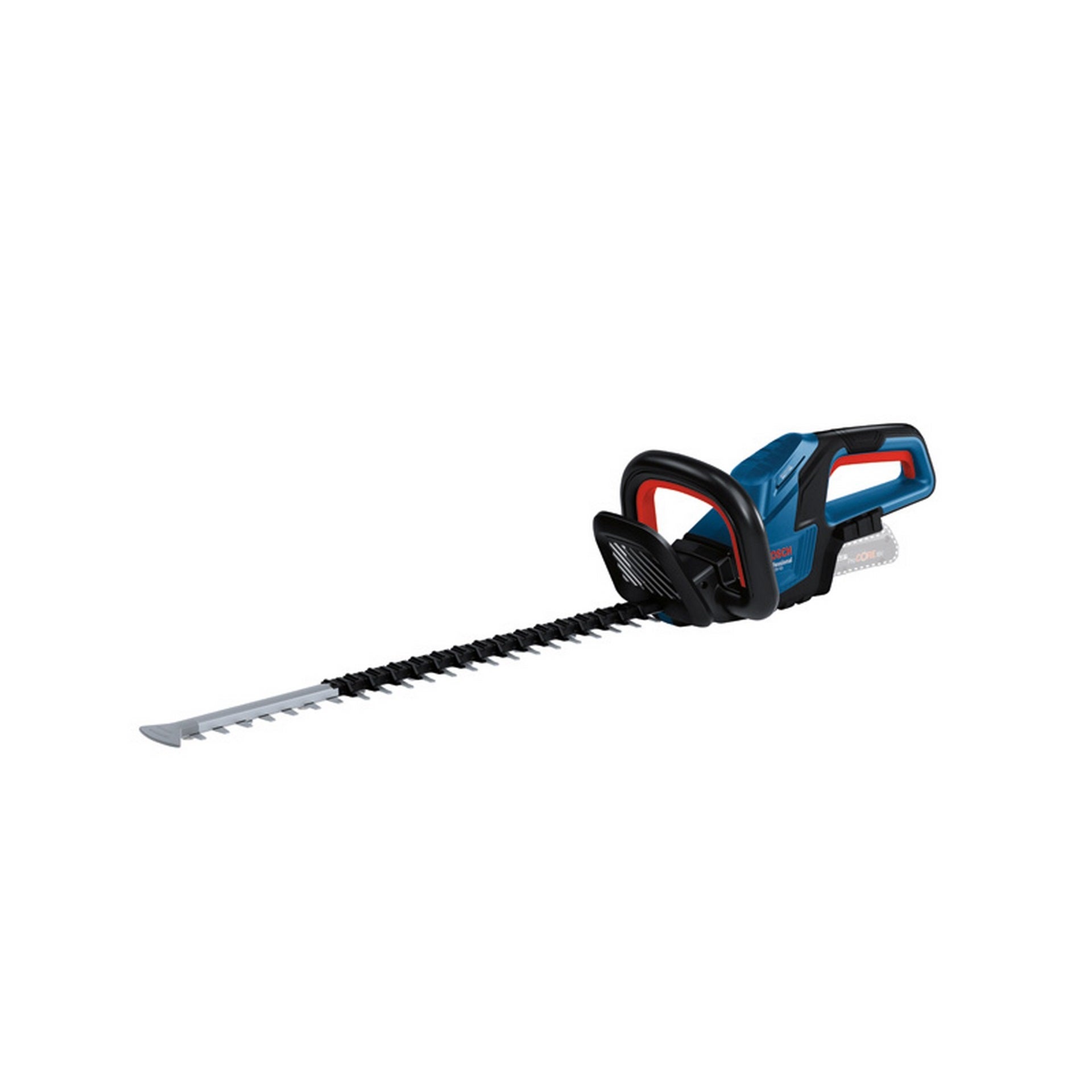Bosch Akku-Heckenschere GHE 18V-60 #06008C9000