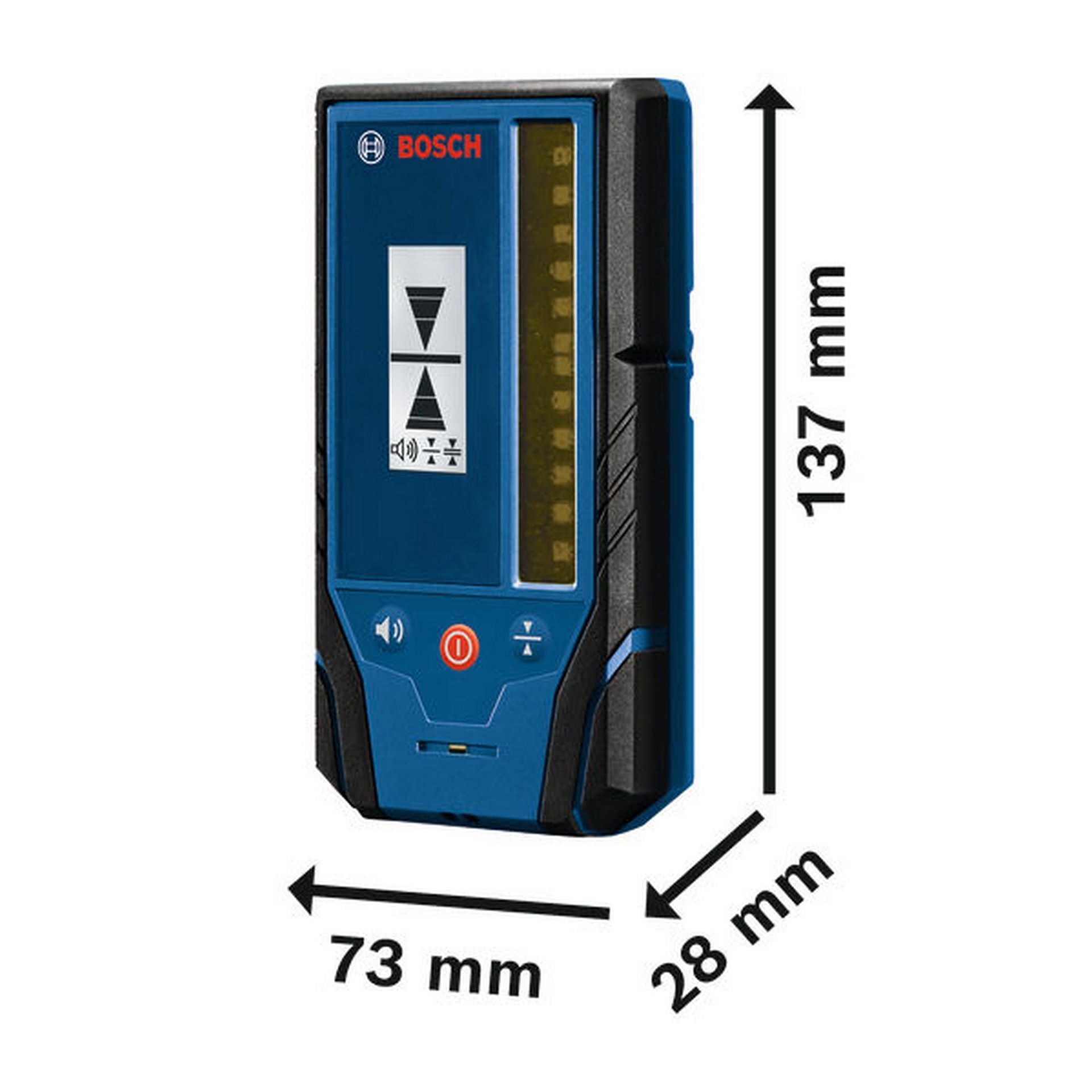 Bosch Laser-Empfänger LR3-2 #0601069U00