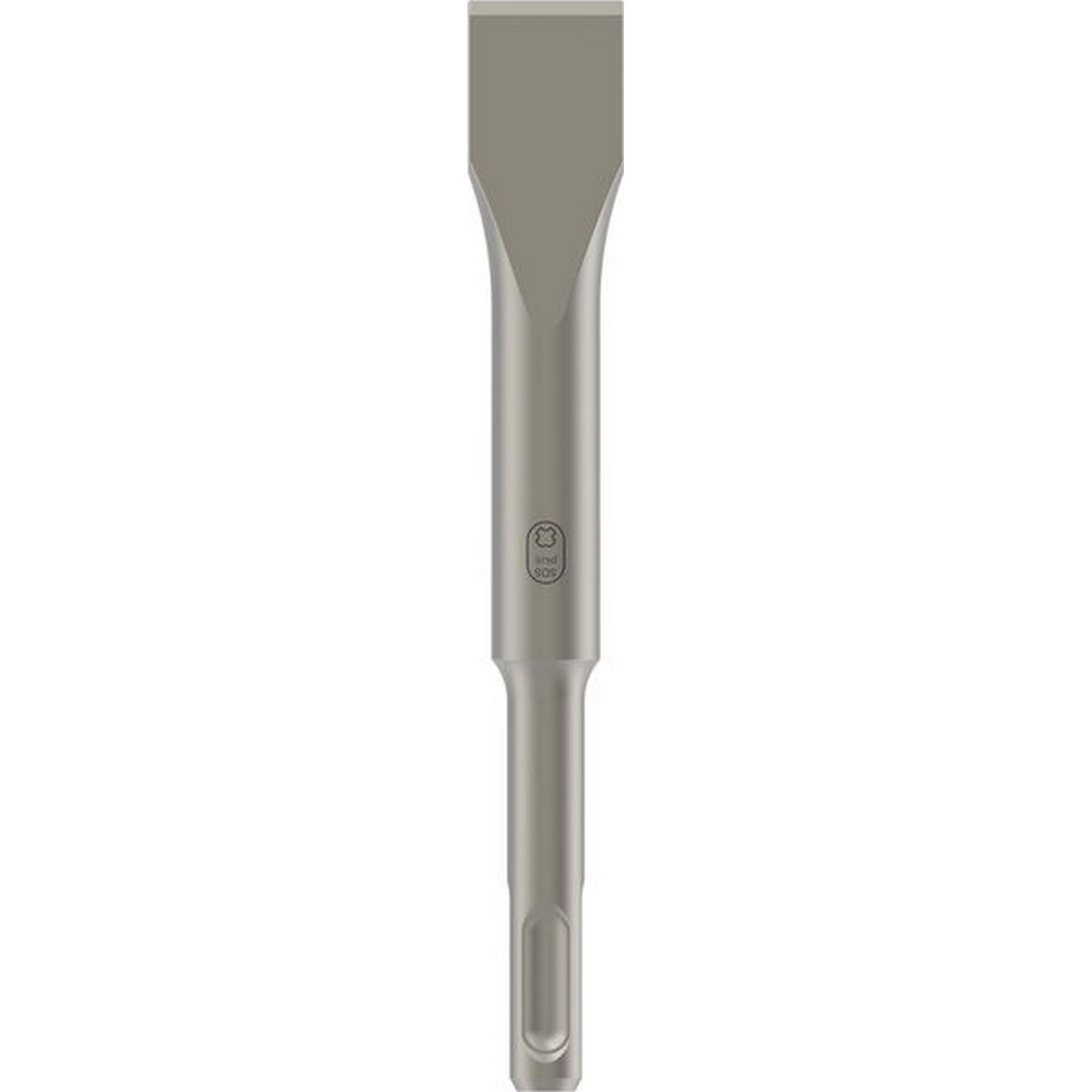 Bosch PRO SDS plus-4C Flachmeißel, 20 x 140 mm #2608690177