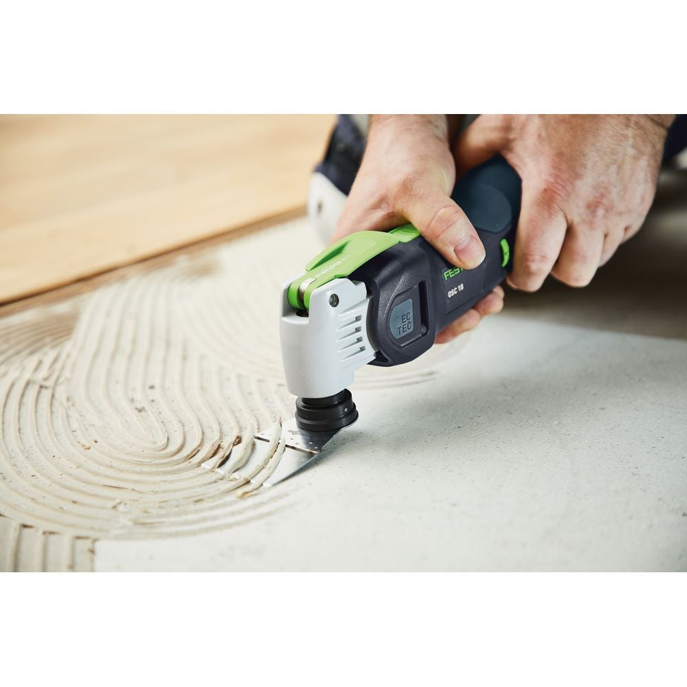 Festool Spachtel SSP 52/OSC #204412