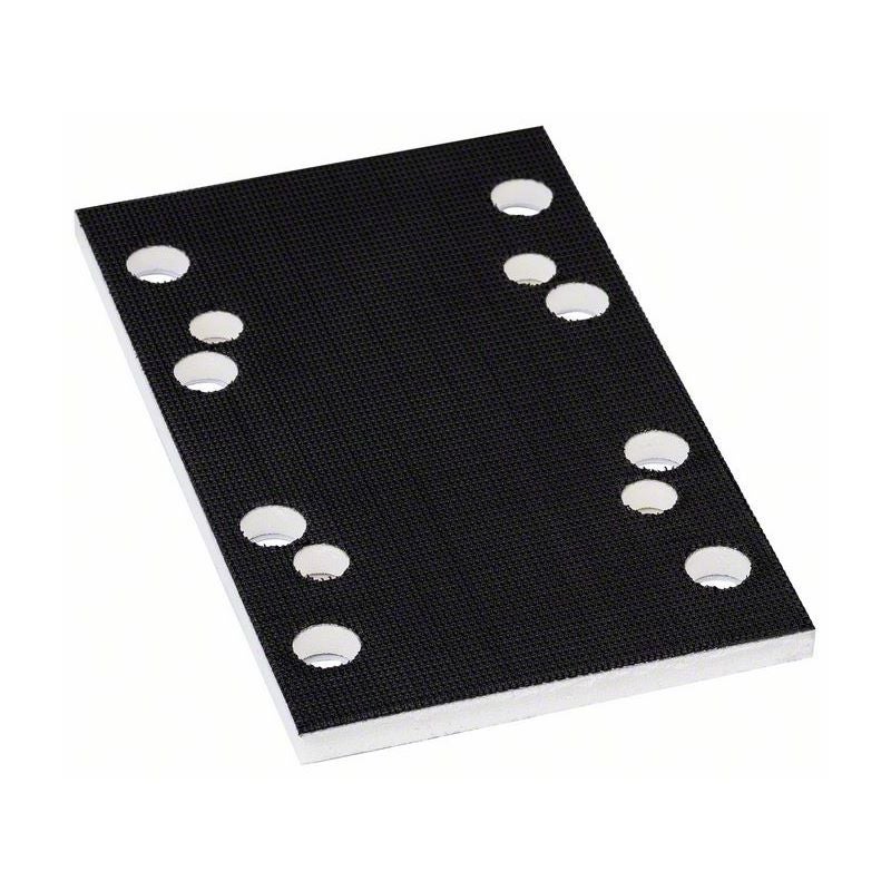 Bosch PRO Schleifteller, 80 x 130 mm #2608601444