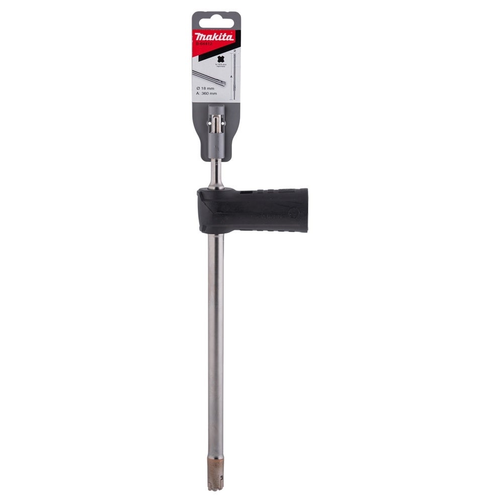 Makita Absaugbohrkrone SDS-PLUS, 18 x 240 / 360 mm #B-64412