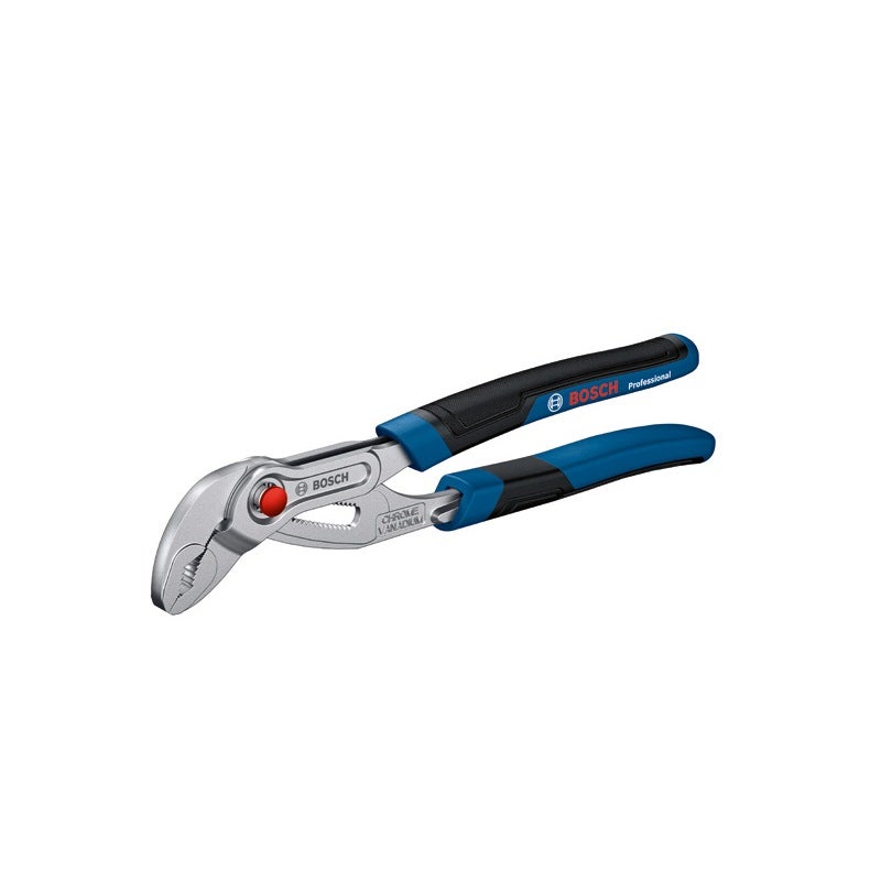 Bosch Sanitär-Wasserpumpenzange, 250 mm #1600A02W3N