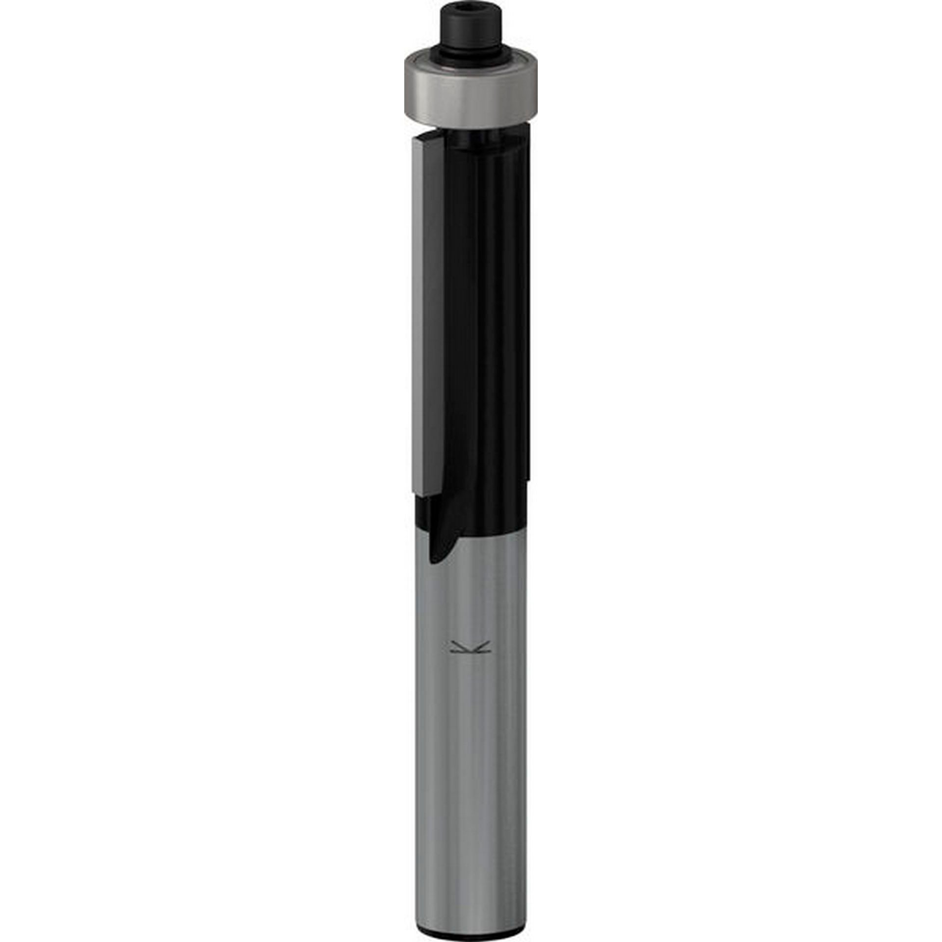 Bosch PRO Bündigfräser mit unterem Kugellager, D 9,5 mm, L 25,4 mm, S 8 mm #2608628346