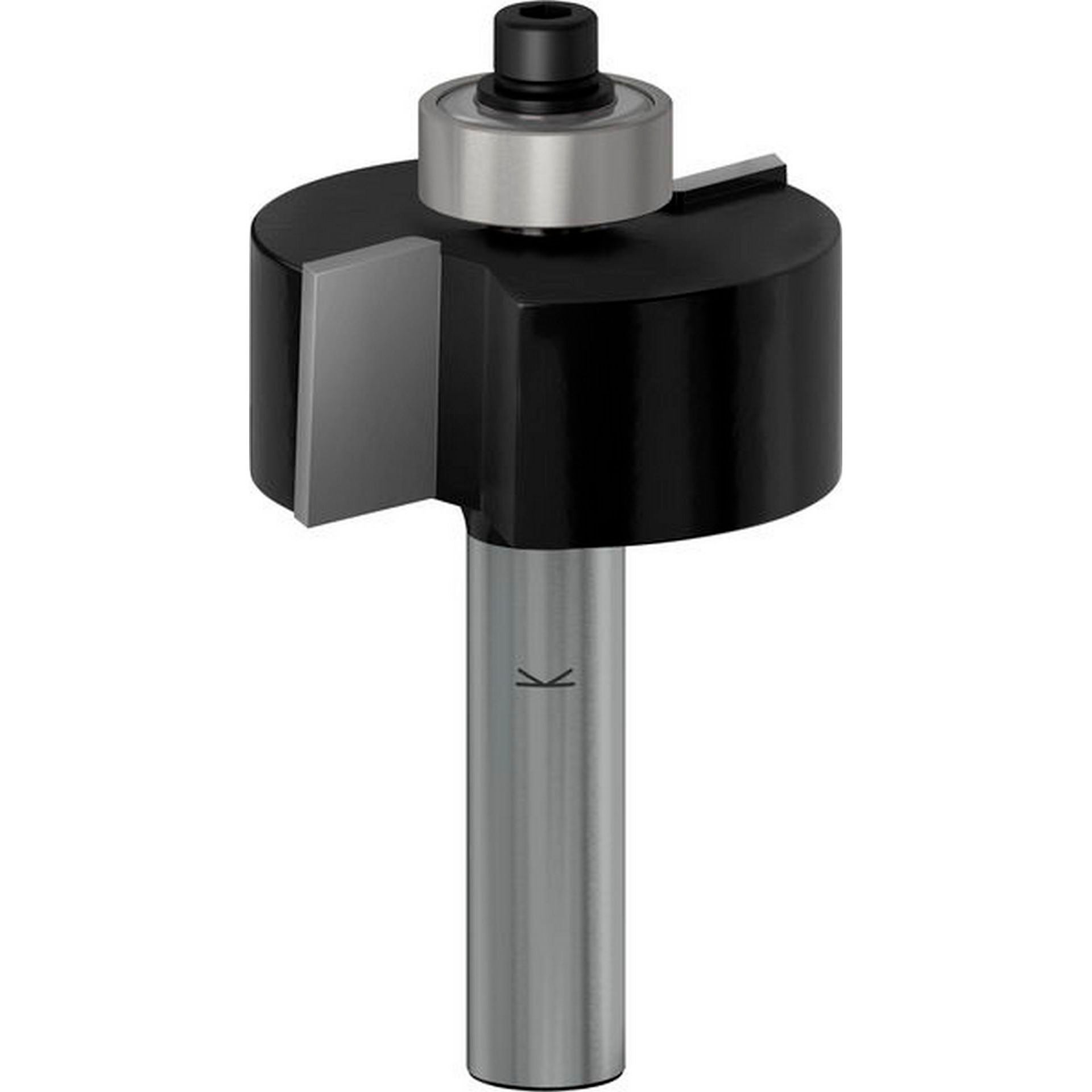 Bosch PRO Falzfräser, D 9,6 mm, S 8 mm #2608628350