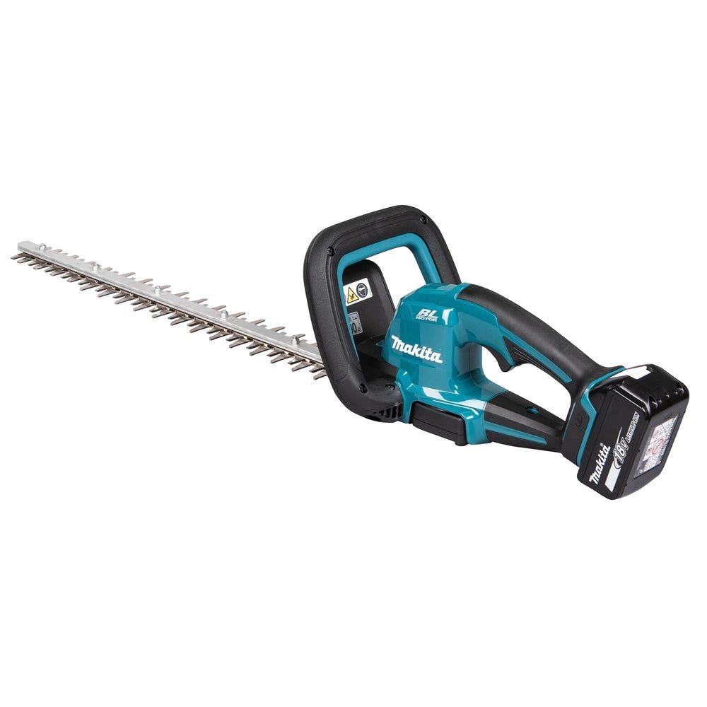 Makita Akku-Heckenschere LXT DUH506Z