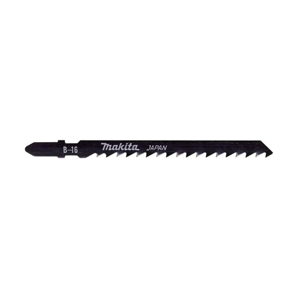Makita Stichsägeblatt für Holz Schnelle Schnitte #A-85684
