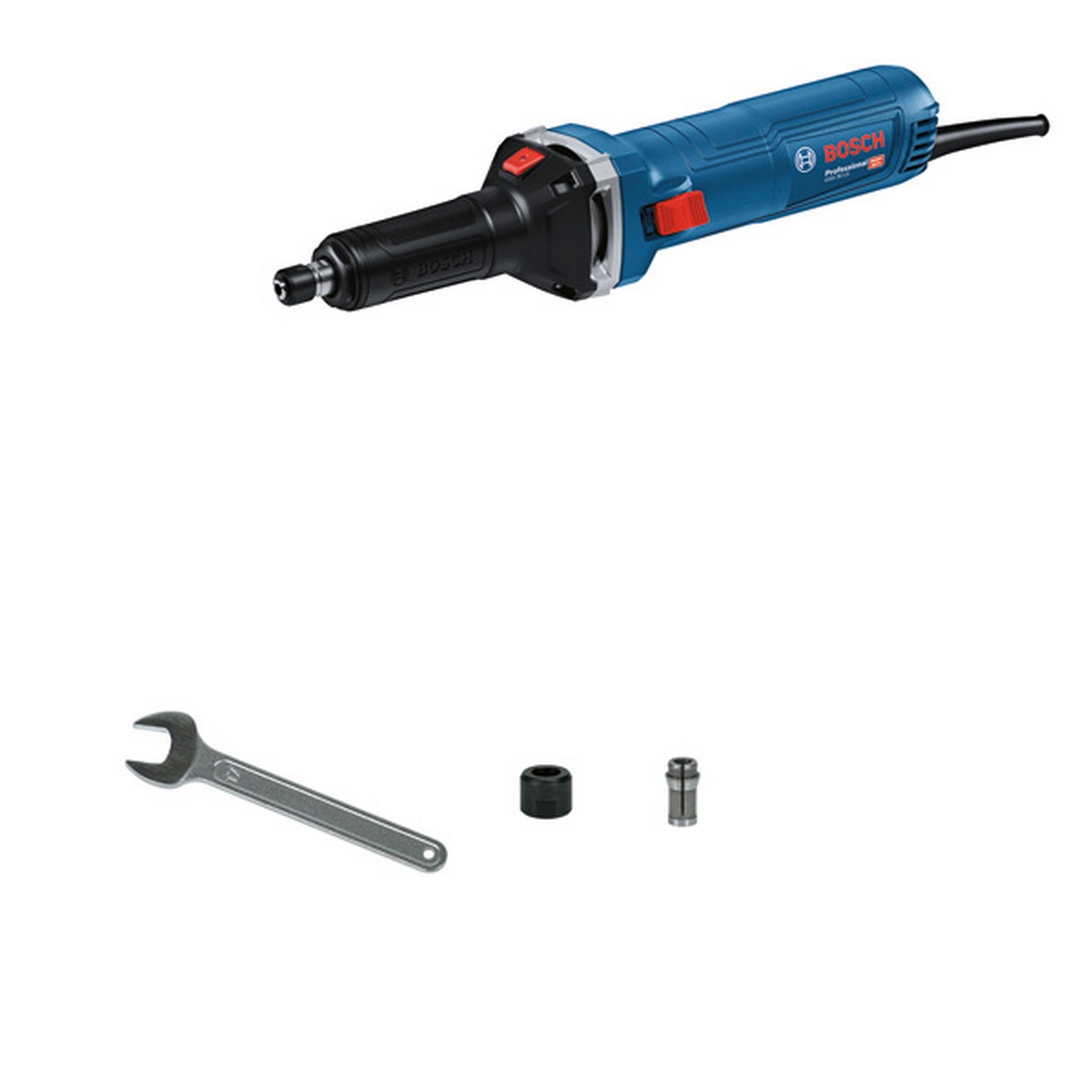 Bosch Geradschleifer GGS 30 LS #06012B5020