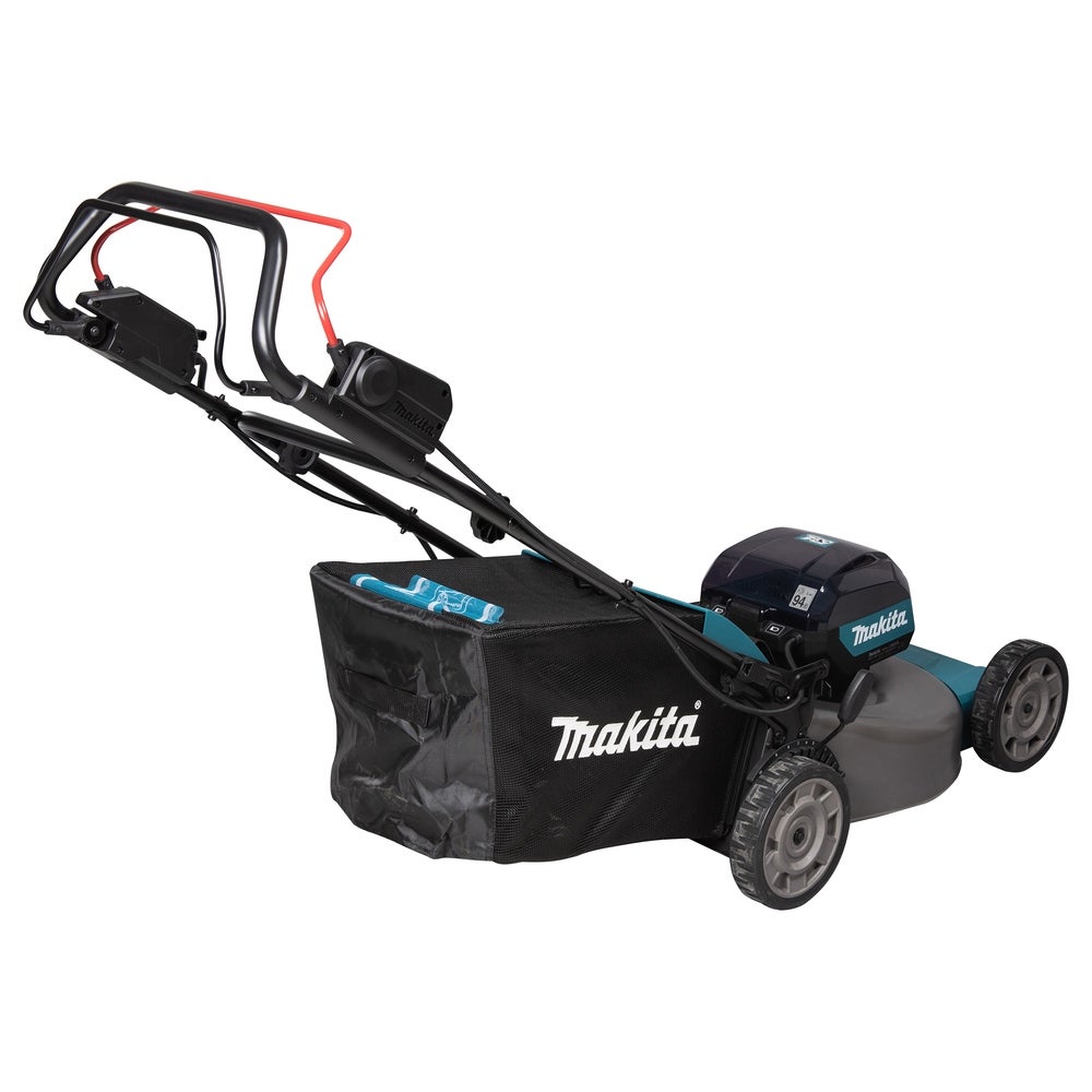Makita Akku-Rasenmäher XGT LM002GZ