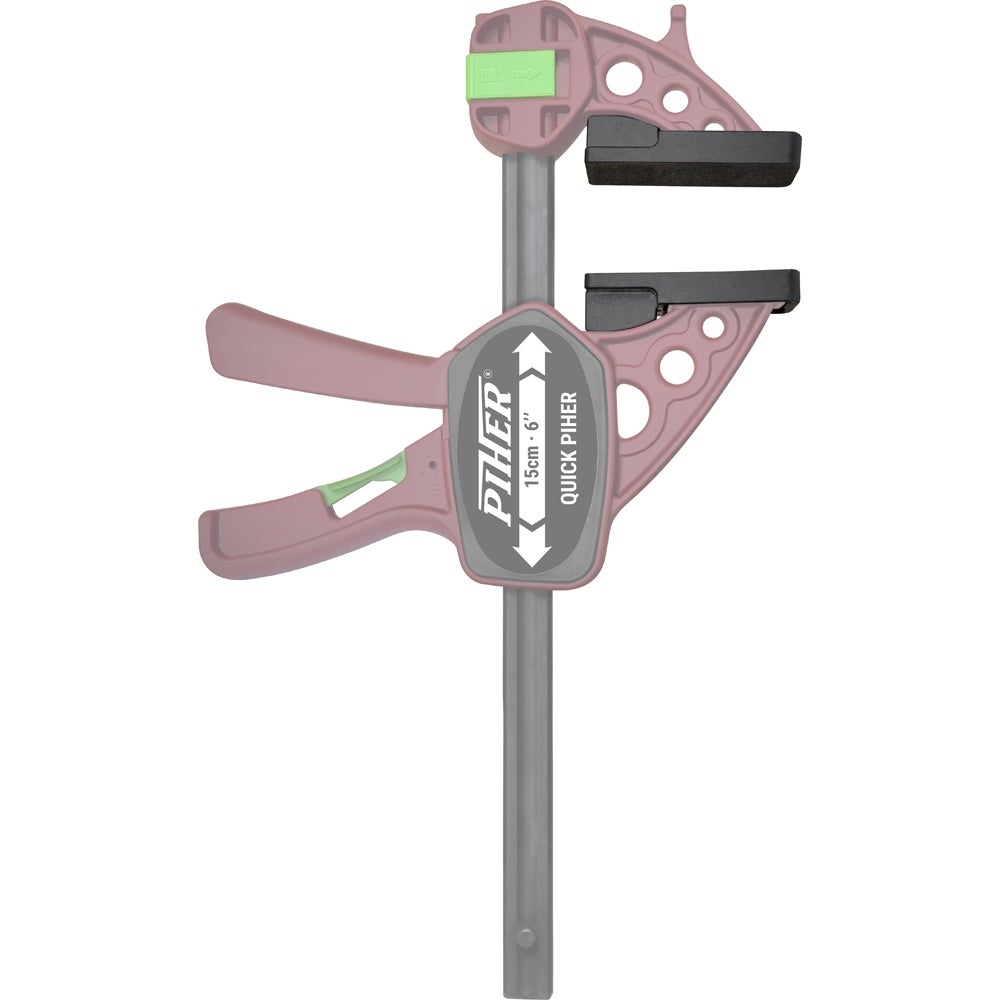 Piher SCHUTZKAPPE für T-Track. Presslänge 5,3 cm (ist automatisch mit 52101/52103) #52098