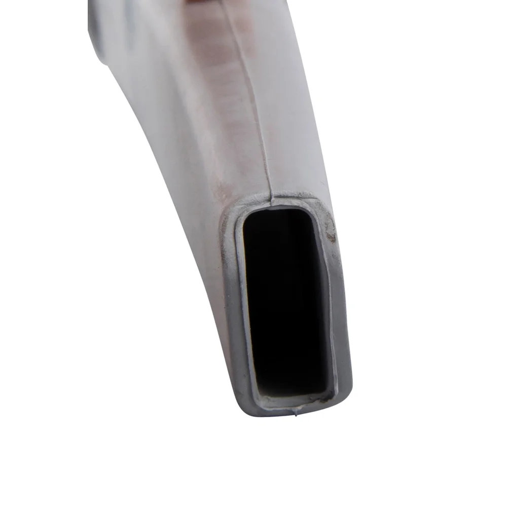 Makita Fugendüse lang, grau, Gummi #422437-5