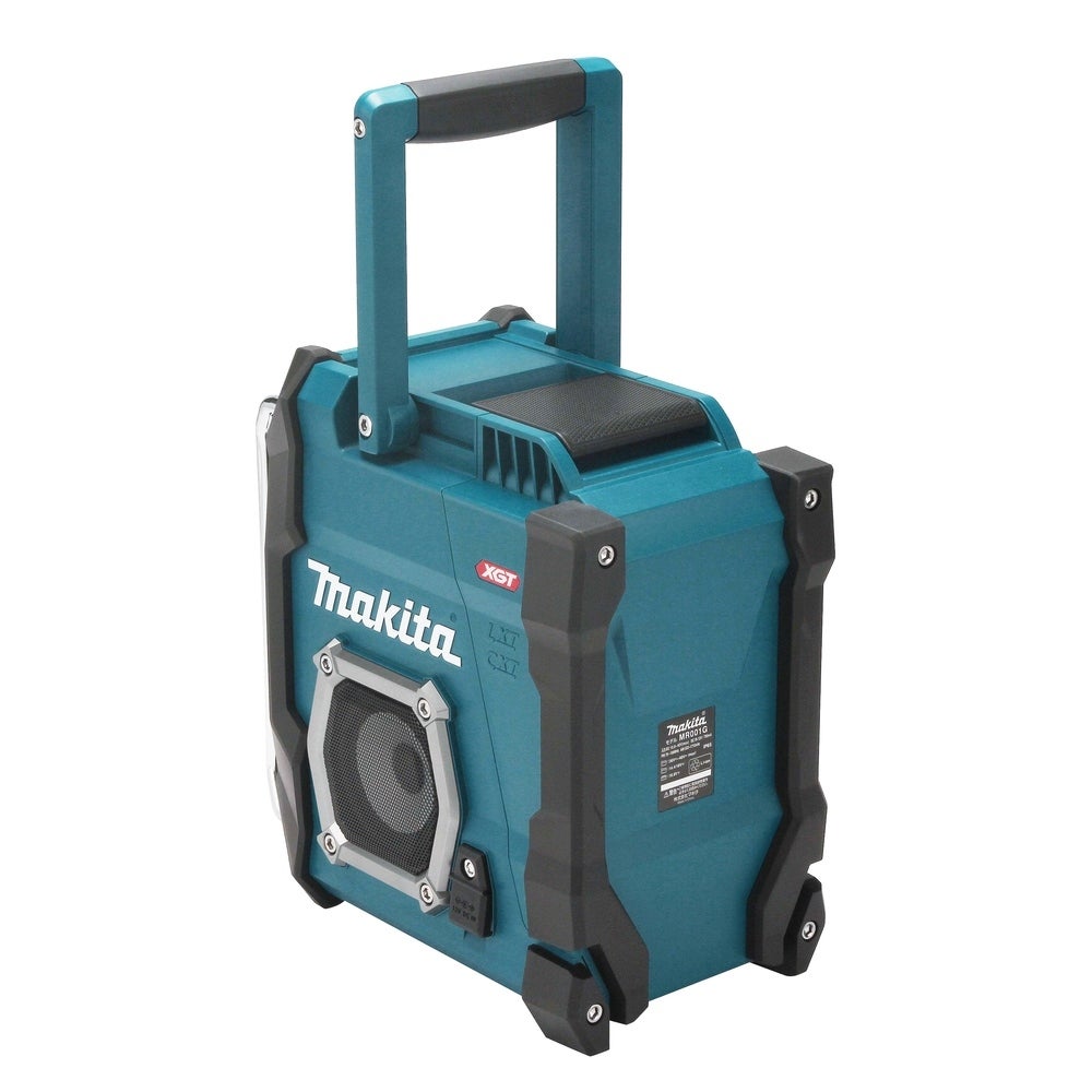 Makita Akku-Radio MR001G