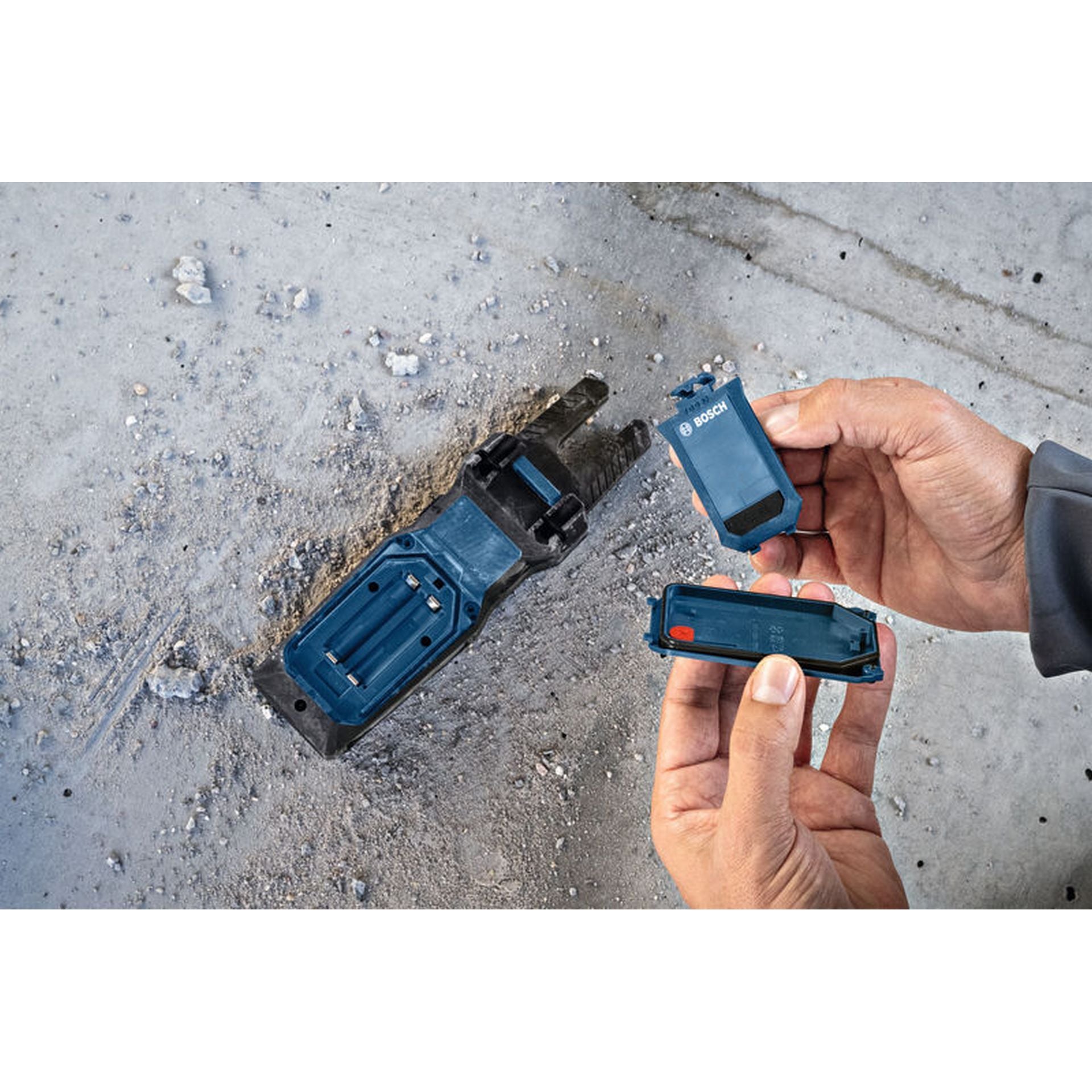 Bosch Gabelstromzange GFM 1000-15 #0601077400