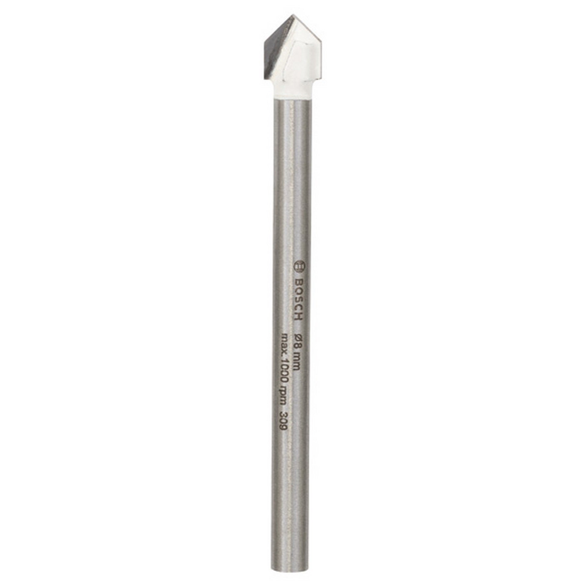 Bosch Fliesenbohrer CYL-9 Ceramic, 8 x 80 mm #2608587164