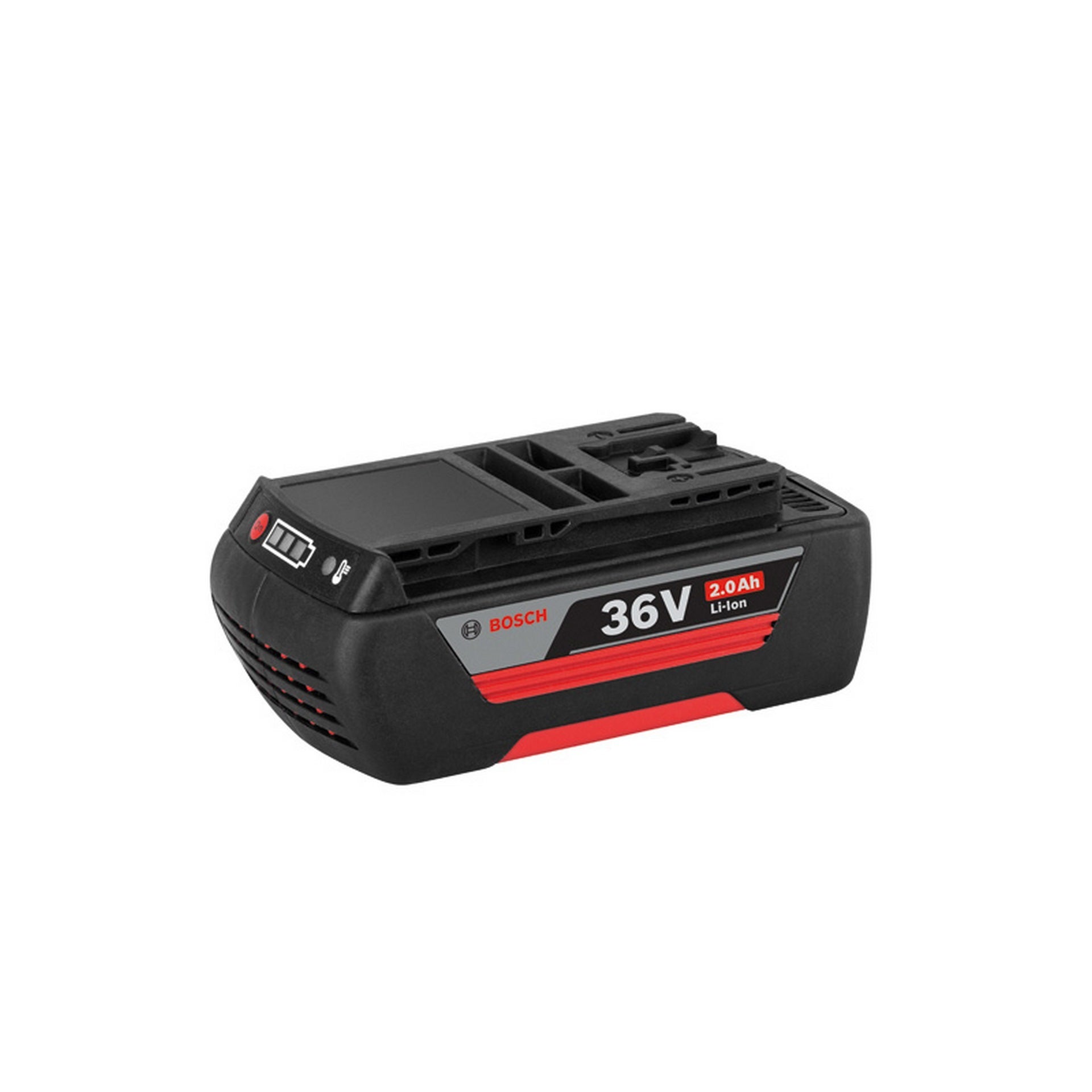 Bosch Akkupack GBA 36 Volt, 2.0 Ah #1600Z0003B