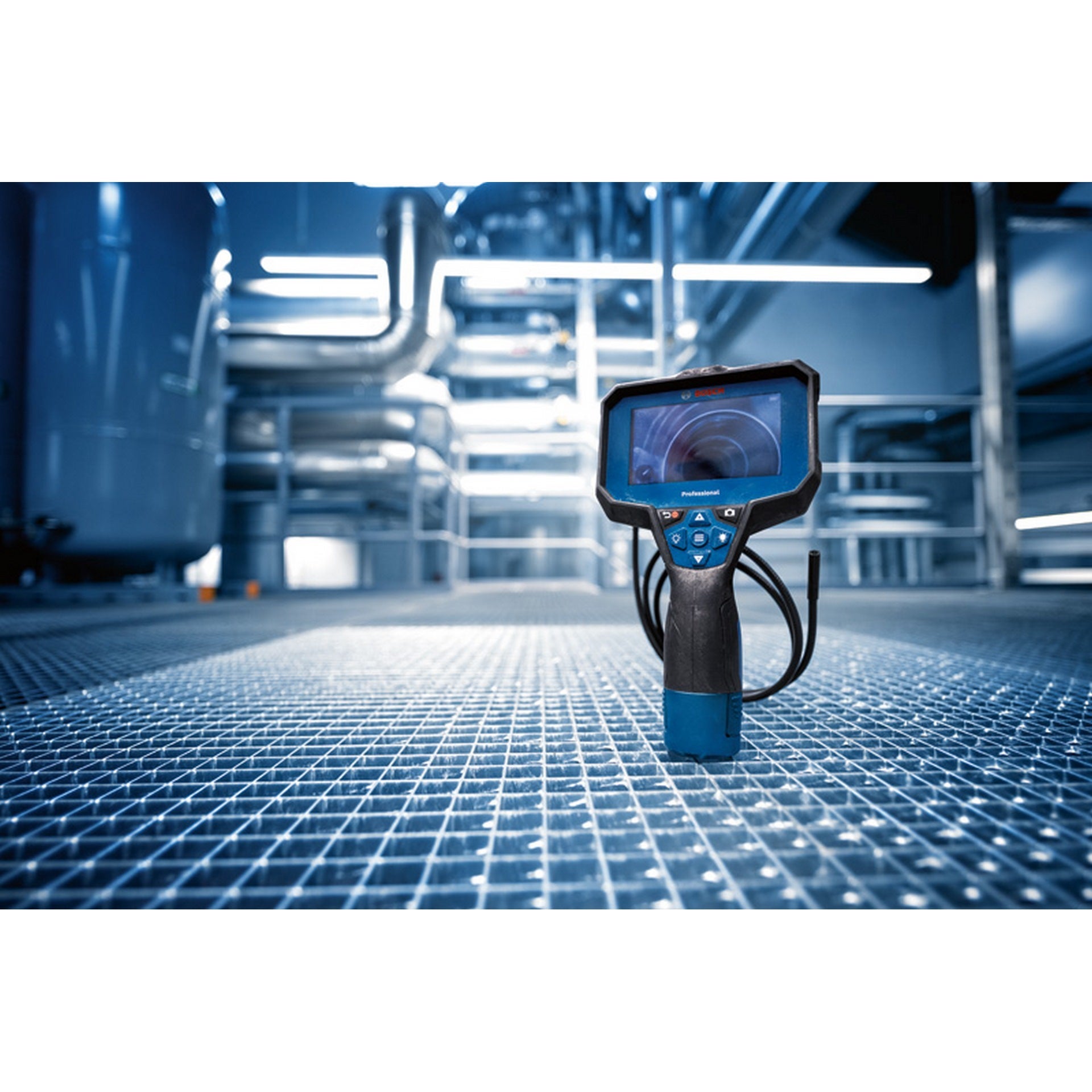 Bosch Inspektionskamera GIC 12V-4-23 C #0601241500