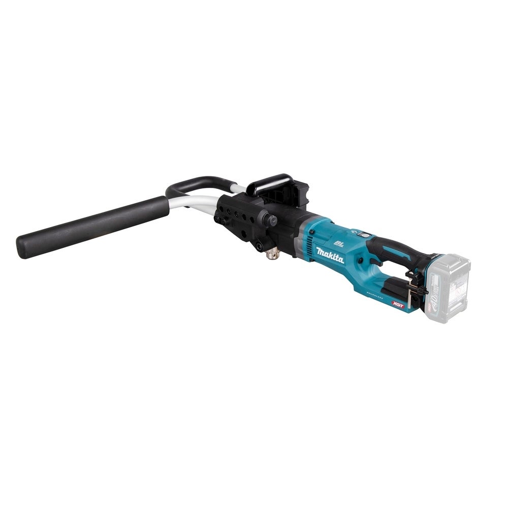 Makita Akku-Erdbohrer XGT DG001GZ08