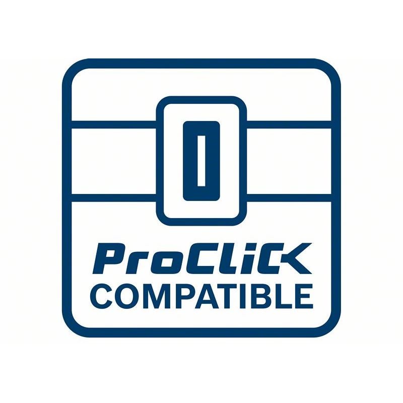 Bosch GWT 20 und Handwerkzeug-Set, 17-teilig #1600A02H5B