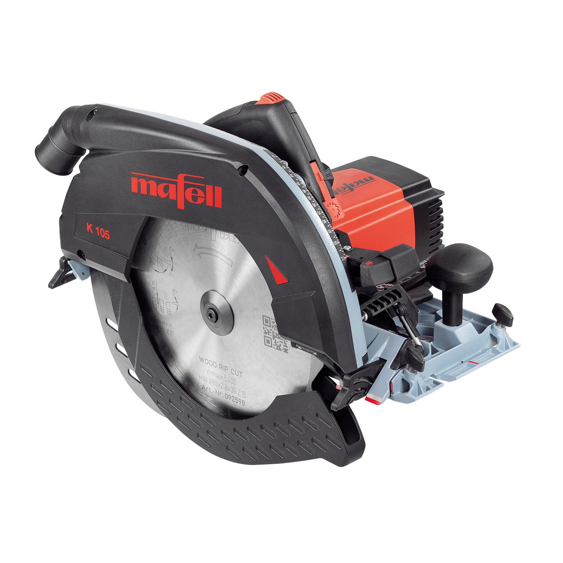 Mafell Handkreissäge K 105 #91D201