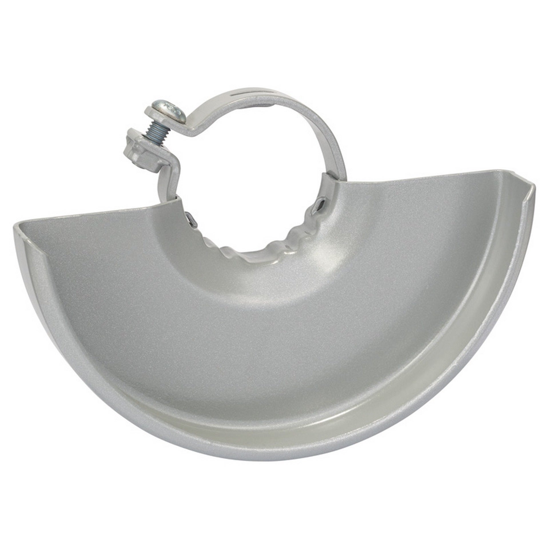 Bosch Schutzhaube ohne Deckblech, 125 mm, Schraubverschluss mit Codierung #1619P06548