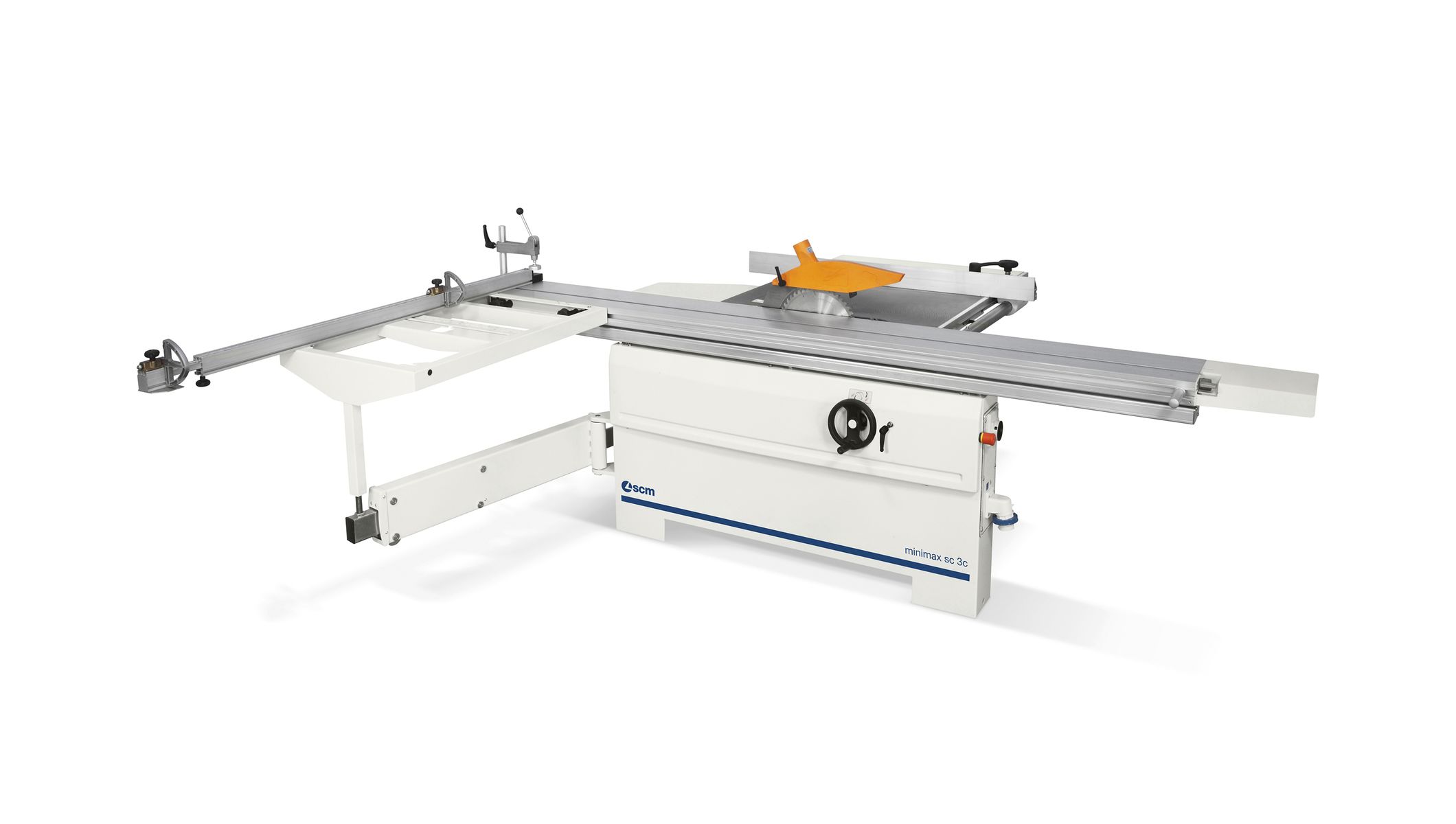 SCM minimax sc 3c Ausführung CE #R11532