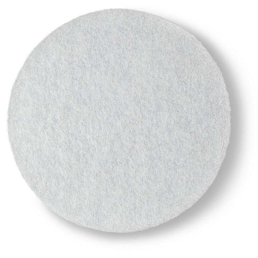 Fein Filzpolierpad D115 VE5 #63723036010